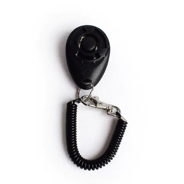 ClickMate™ Honden Trainingsclicker met Polsband