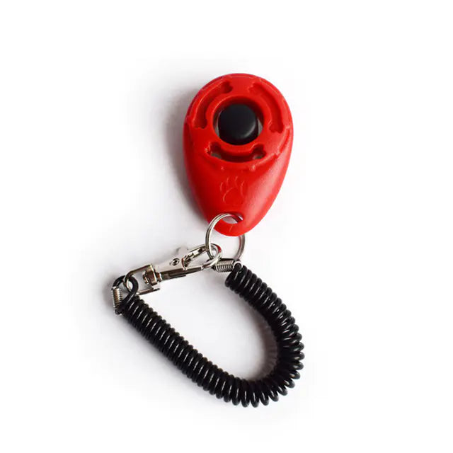 ClickMate™ Honden Trainingsclicker met Polsband