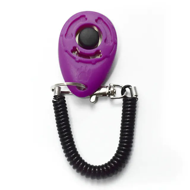ClickMate™ Honden Trainingsclicker met Polsband