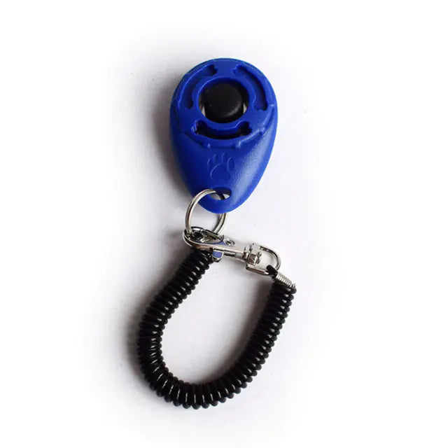 ClickMate™ Honden Trainingsclicker met Polsband