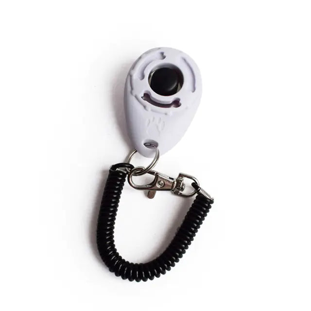 ClickMate™ Honden Trainingsclicker met Polsband