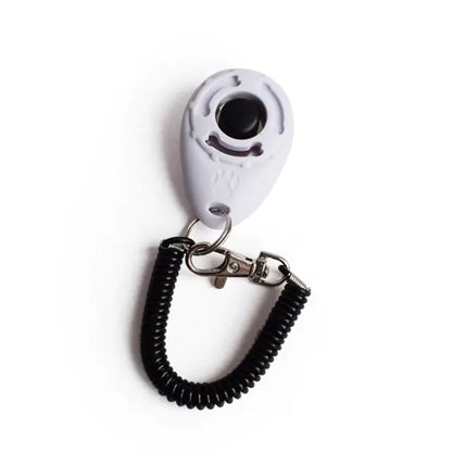 ClickMate™ Honden Trainingsclicker met Polsband
